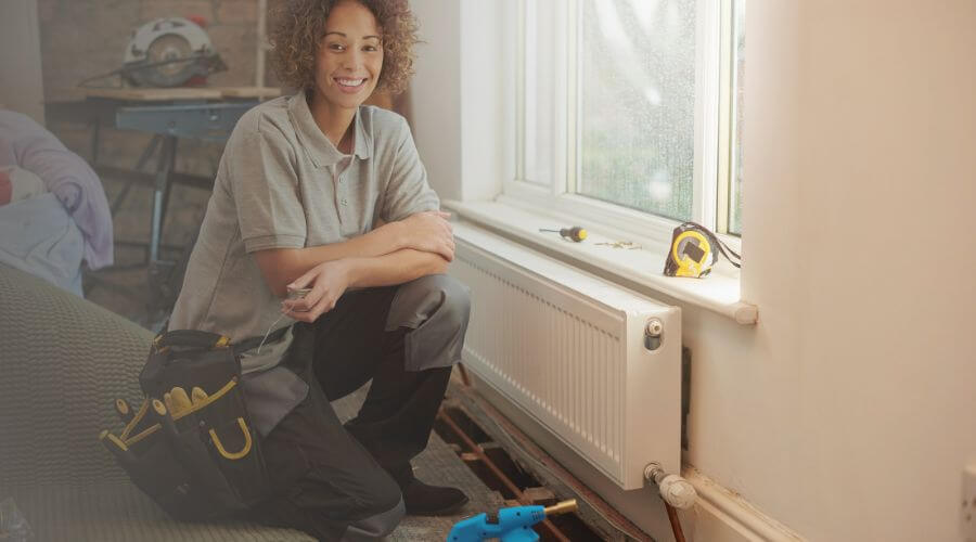 Professional septic pumping service in Trivoli, IL